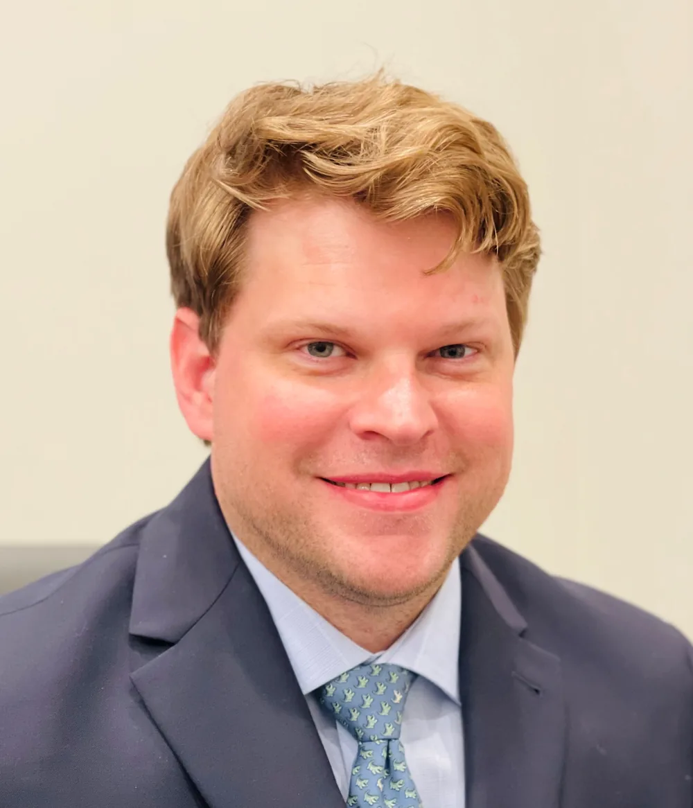 Stuart Allen, Esq., Founder and CEO of Stuart Allen Law Firm