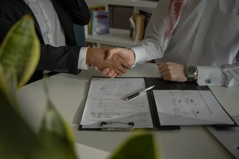 Avoiding Common Pitfalls in Commercial Lease Negotiations