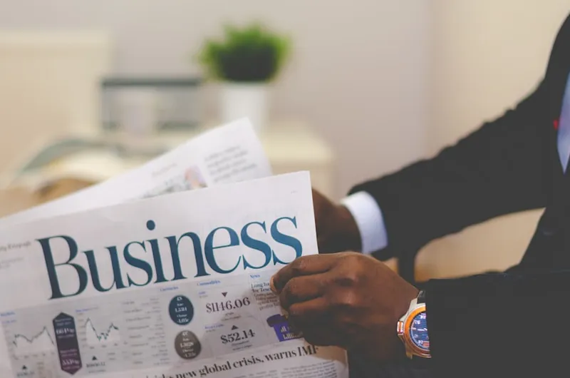 5 Essential Steps for Texas Business Formation