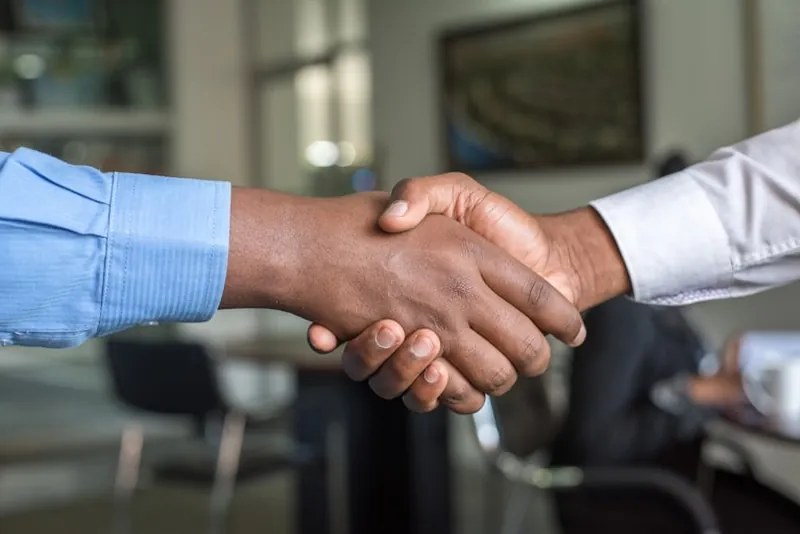 5 Essential Steps for Texas Business Formation