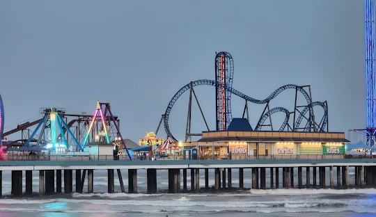 Galveston County