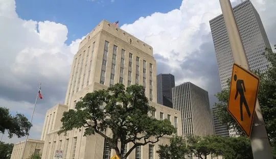 Harris County
