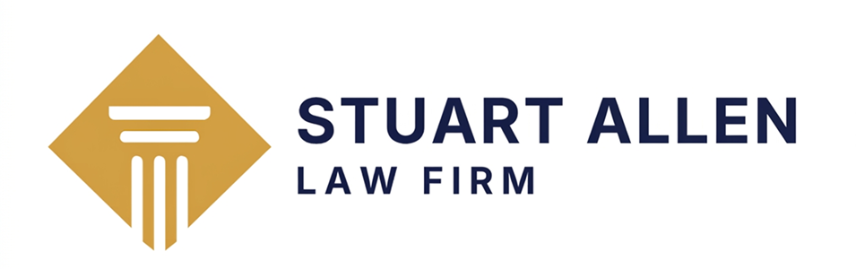 Stuart Allen Law Firm