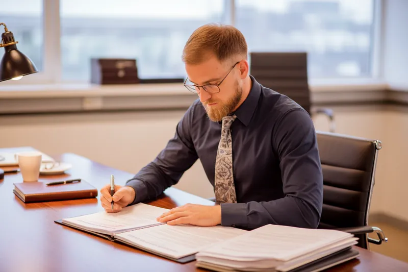 Contract Review