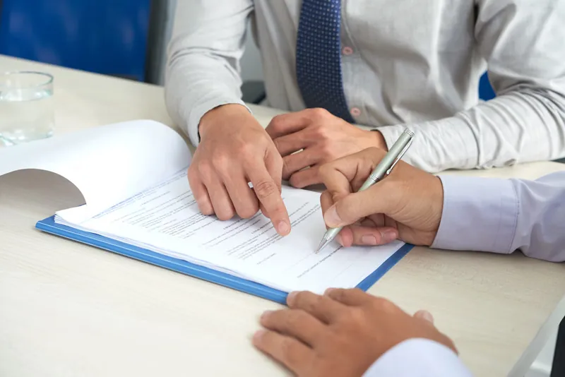Real Estate Litigation
