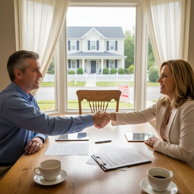 Owner Financing Docs